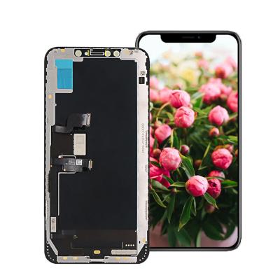 China Max XS LCD OLED Touch Screen For iPhone XS Max LCD Display Replacement for sale