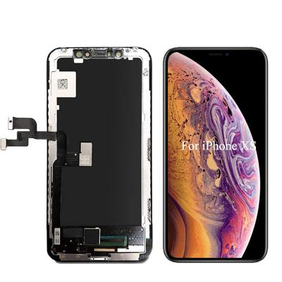 China XS LCD Display For Apple iphone xs A2097 A1920 A2100 LCD Touch Screen Display Replacement With Digitizer for sale