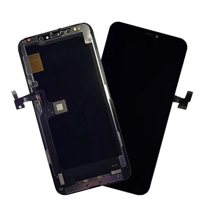 China Pro Max 11 LCD Mobile Phone LCD Display For iPhone 11 Pro Original/TFT/OEM/OLED Max LCD Touch Screen Replacement for sale