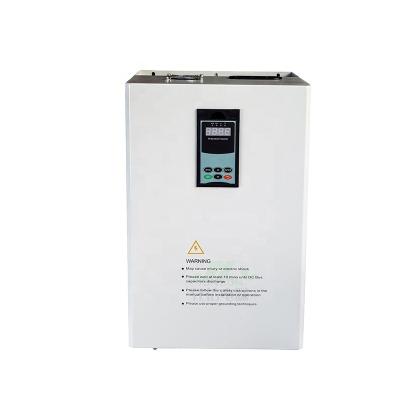 China 80Kw Hotels Electromagnetic Induction Heating Equipment For Industrial Heat System for sale