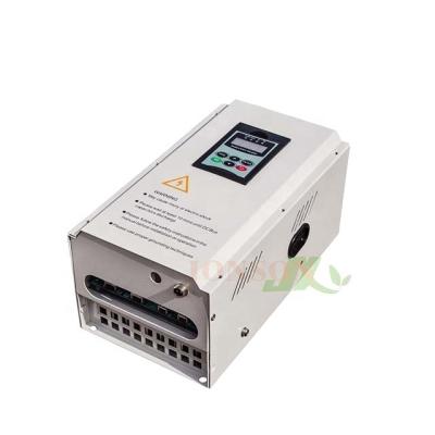 China Hotels Jonson China Induction Heating Supplier Frequency Induction Heating Controller for sale