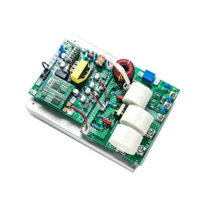 China - 20 | 40Â ° Hot Sale Factory Products High Quality Induction Heating Board Control C for sale