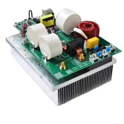 China - 20 | 40Â ° C Factory Products High Quality Electromagnetic Induction Heating Control Board for sale