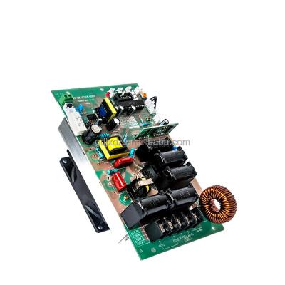 China Hotels Jonson New Frequency Conversion Electromagnetic Heating Control Board for sale