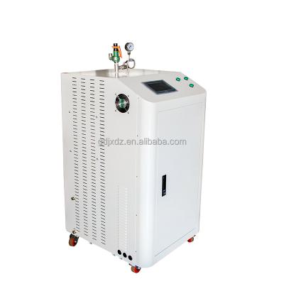 China Hotels 3 Phase 380v Packages 20kw 30kw 50kw Portable Electric Induction Steam Generator FOB Price Sale for sale