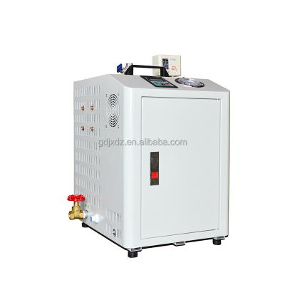 China Hotels Induction Water Saturated Steam Fast Cleaning Generator For Medical Disinfection for sale