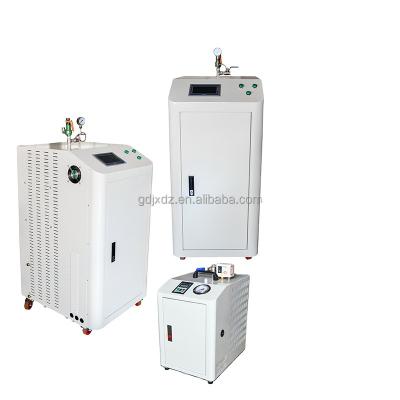 China Domestic Hotels Generator 230v 8-10kw Steam Electricity Engine Generating Machine Cleaner For Food for sale