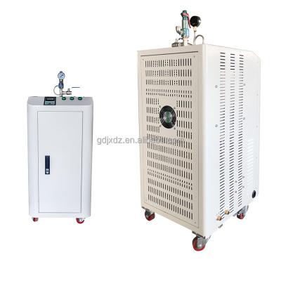 China Hotels Professional Laboratory Small 8kw Full Automatic Induction Coil Steam Generator For Autoclave 0.5mpa for sale