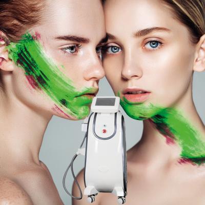 China Hot Sale Hair Removal Profession Medical Ce Approved 3 Wavelength 755 808 1064 Diode Laser Hair Removal Machines for sale