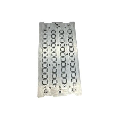 China Stainless Steel Aluminum Machining Aluminum CNC Competitive Price CNC Milling and Machining Parts for sale