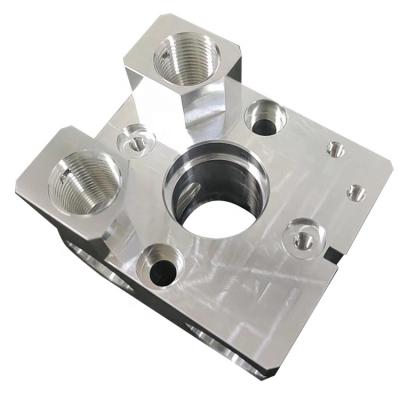 China OEM Preferred Precision Stainless Steel Aluminum CNC Aluminum CNC Turning Machining Machining Service for sale