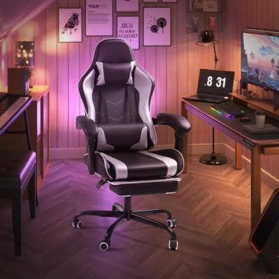 China Other 2023 Newest Design computer luxury racing gaming chair Gamer office chair for sale LOL silla gamer for sale