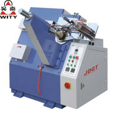 China Factory automatic paper roll cup machine for sale