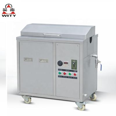 China Factory Anilox Roller Ultrasonic Cleaning Washing Machine for sale