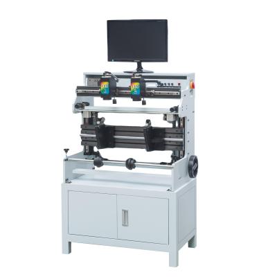 China Printing Shops Flexo Plate Rack Machine for sale