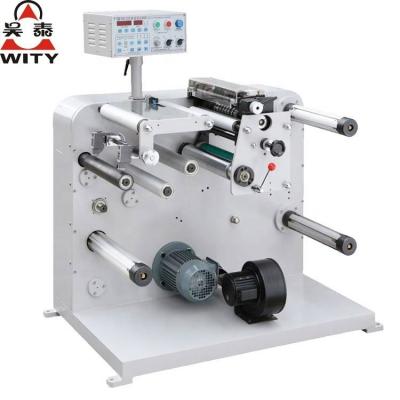 China Garment Shops Tag Slotting Machine DK320 for sale