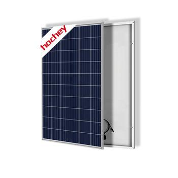 China Hochey 440w Mono Solar System Solar Panel Wholesale Accept Customized 500w 450w Silicon Power ROHS Output Cheap Origin for sale