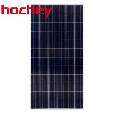 China Hochey 520w 530w 540w 550w solar system wholesale monocrystalline solar panel for sale