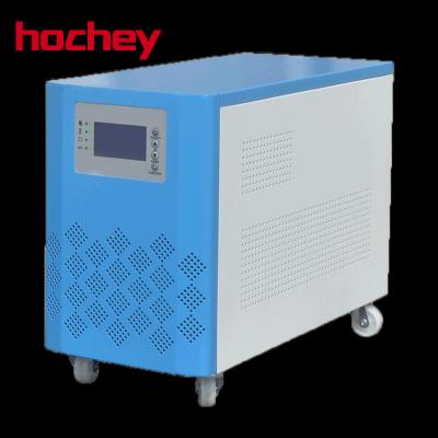 China Hochey 3KW Pure Copper Sine Wave Inverters Solar Hybrid Solar Inverter For 10kw Hybrid Solar Inverter for sale