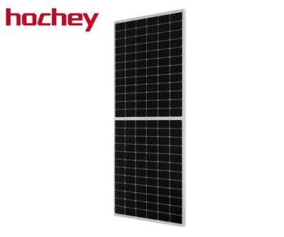 China New Technology Hochey Solar System Solar Panels 400w 450w 500w 550w 600w PV Panel Solares 1000w for sale