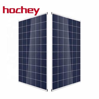 China Hochey System Mono Solar Panels 500Watt 500W Solar Home Panel 500W With Best Quality for sale