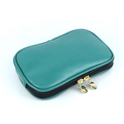 China PU Smell Proof Bag Herb High Quality Travel Smell Smell Proof Bag Smellless Bags For Travel Storage for sale