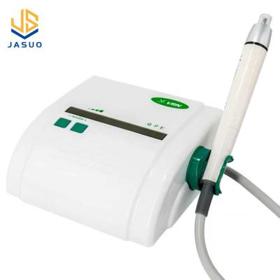 China Suitable for home and business good quality powerful cleaning effect teeth cleaning ultrasonic dental scaler for sale