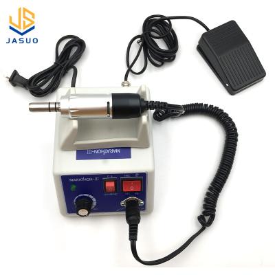 China Dental Sector 35000 RPM Max Dental Carbon Brush Micromotor Unit /Machine Dental Micro Motor for sale