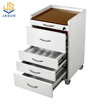 China Dental Stainless Steel First Class Quality Wall Cabinet Clinics Furniture for sale