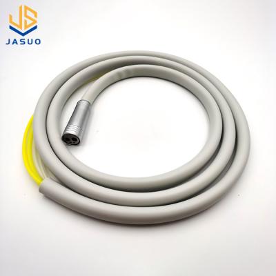 China Durable Most Popular Materials Grade 4 Hole Handpiece Tubing Lab Equipment Dental Lab for sale