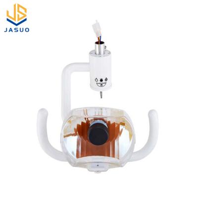 China Use With Dental Chair Good Selling 22mm/26mm Portable Dental Unit Ceiling Light Headlamp for sale