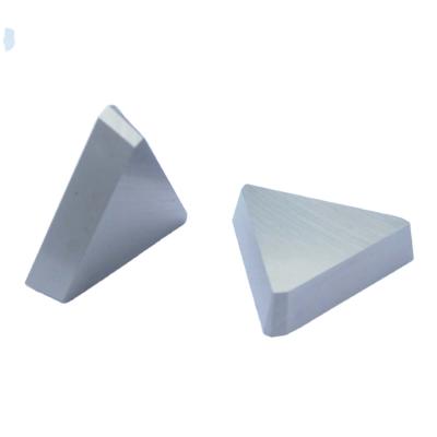 China 3/4 Tool External Rotation Triangle Cemented Carbide Inserts For CNC Machine Tools for sale