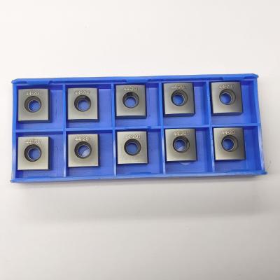 China External Rotating Indexable Tool Carbide Insert SNEX1206 R25 for sale