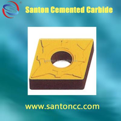 China External turning cnmg 120404 cnc inserter tungsten cemented carbide insert turning tool 120408 160608 160612 160616 190612 190616 for sale