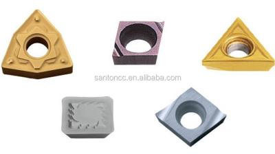 China For processing steel cemented tungsten carbide face milling insert FM face mill cutter oriented in china for metal and non-metal for sale