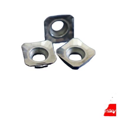 China SEKT1204 External Turning Tool CNC Tungsten Carbide Turning Tools For Aluminum for sale