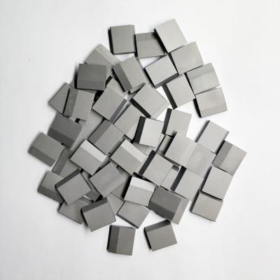 China For Granite Cutting VK8 Tungsten Carbide Tips For Granite Cutting for sale