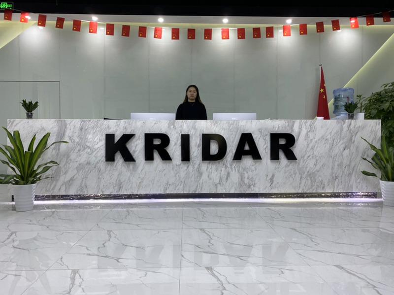 Verified China supplier - Shenzhen Kridar Commercial Equipment Co., Ltd.