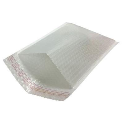 China Recyclable Self Seal Food Packaging Bag Environmental Protection Self Seal Plastic Self Seal Bag for sale