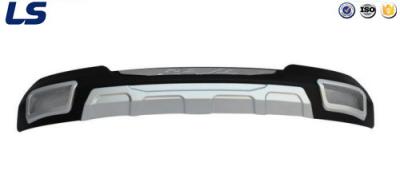 China Rear Bumper Guards Protectors for Toyota RAV4 SUV 13-15 for sale