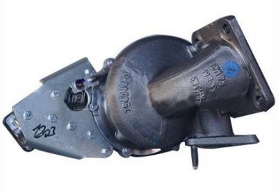 China Gt2052V Electric Turbocharger Land-Rover 752610-5032s for sale