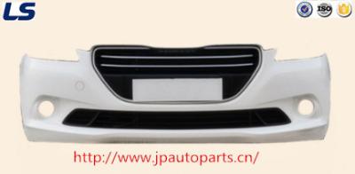 China Plastic/PP Front Bumper Assy for Dongfeng peugeot 301 OEM 1608715680 for sale