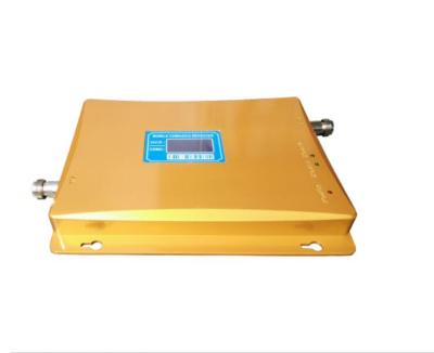 China ALC KingTone 3G 4G B5/4 CDMA AWS Dual Band Signal Repeater 850/1700MHz Mobile Phone Signal Booster for sale