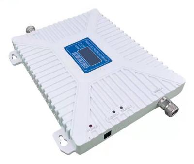 China ALC Network Mobile Phone 900/2600MHz Signal Booster 3G 4G GSM LTE Dual Band Signal Booster Amplifier for sale