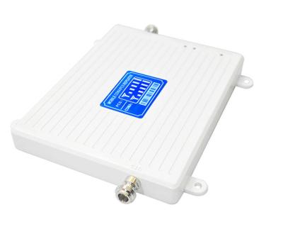 China ALC 2G 3G 4G KingTone Signal Booster 850/1900MHz CDMA PCS Phone Network Booster Mobile Phone Signal Amplifier for sale