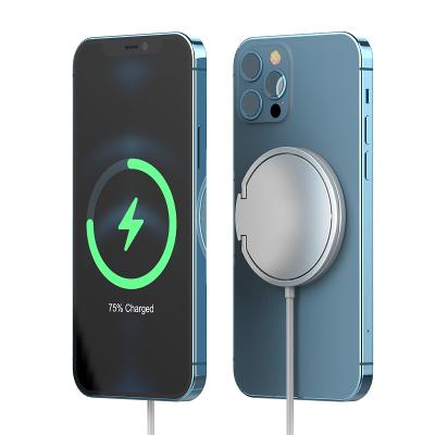 China Foldable Magnetic Wireless Charging Pad for sale