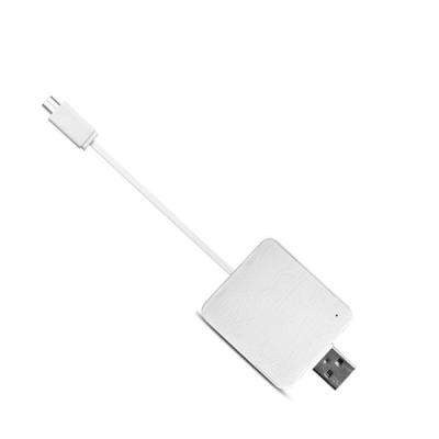 Κίνα ασύρματος μικροϋπολογιστής USB δεκτών χρέωσης 12cm Qi γρήγορος δέκτης Qi δαπανών προς πώληση