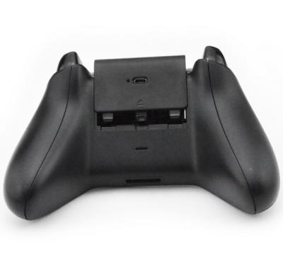 China ABS 700mAh XBOX Gaming Accessories Ni MH Rechargeable Battery Pack For Controller for sale