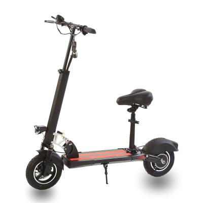 China Dropshipping 500W Unisex Electric UK Warehouse Scooters EU M4 Similar Kugoo 40km For Adult for sale