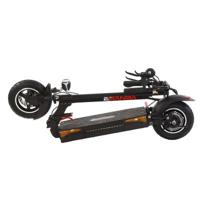 China Warehouse 1600w 48v Cheapest Dual Motors British E Scooters High Speed ​​Electric Scooter About 30mph for sale